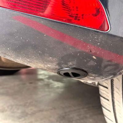 Установка ГБО, газ на VOLVO XC60