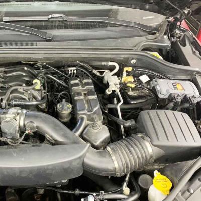 Dodge Durango 3.6 2016 1440 1080 002