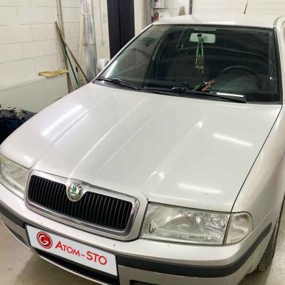 Skoda Octavia 1.6 2004 1440 1080 001