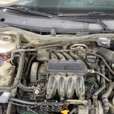 Skoda Octavia 1.6 2004 1440 1080 002