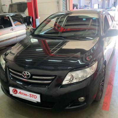 Toyota Corolla 1.6 2007 1440 1080 001