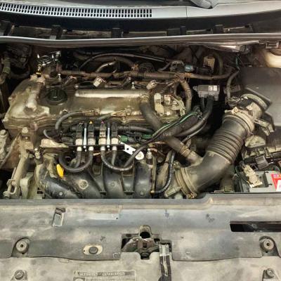 Toyota Corolla 1.6 2007 1440 1080 002