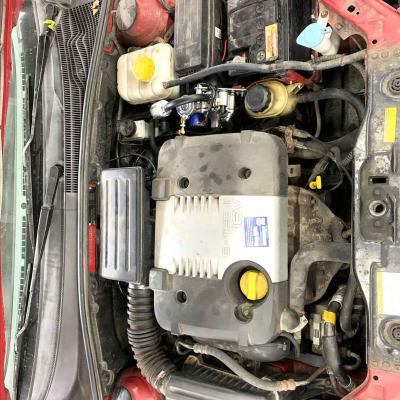 Chevrolet Nubira 1.8 2005 1440 1080 002