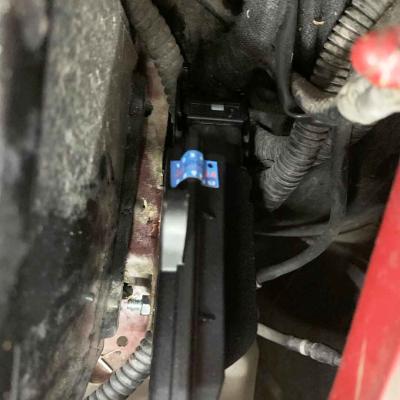 Chevrolet Nubira 1.8 2005 1440 1080 003