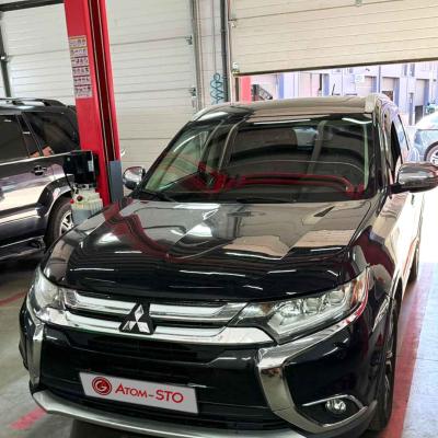 Mitsubishi Outlander 3.0 2015 1440 1080 001