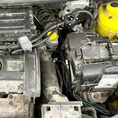Skoda Fabia 1.6 2008 1440 1080 002