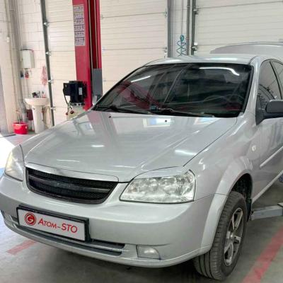 Chevrolet Lacetti 1.6 2007 1440 1080 001