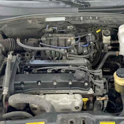 Chevrolet Lacetti 1.6 2007 1440 1080 002