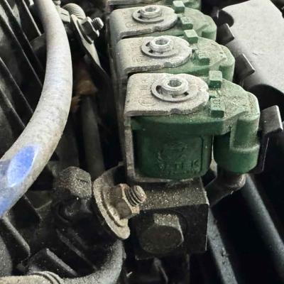 Chevrolet Lacetti 1.6 2007 1440 1080 007