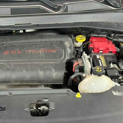 Jeep Compass 2.4 2019 1440 1080 002
