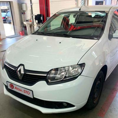 Renault Logan 1.2 2015 1440 1080 001