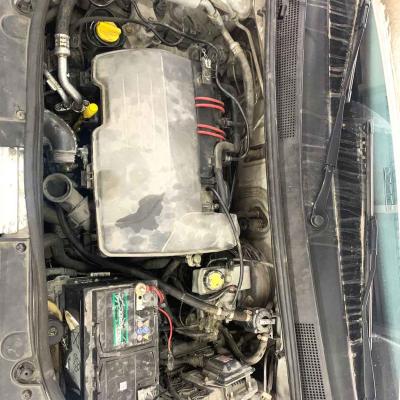 Renault Logan 1.2 2015 1440 1080 002