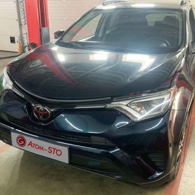 Toyota Rav4 2.5 2018 1440 1080 001 01