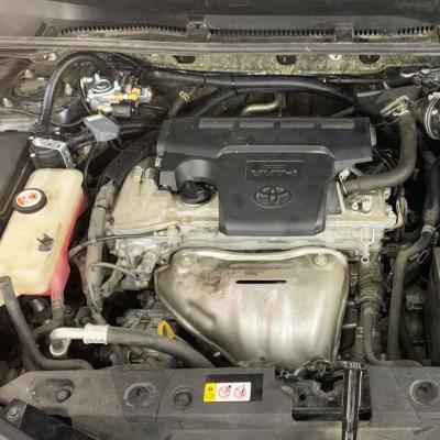 Toyota Rav4 2.5 2018 1440 1080 002