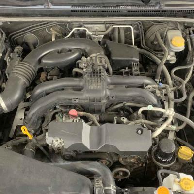 Subaru Crosstrek 2.0 2016 1440 1080 002