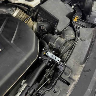 Установка ГБО, газ на Ford 2.0 Ecoboost