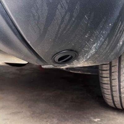 Встановлення ГБО на JEEP Cherokee 3.2