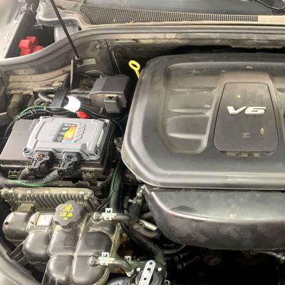 Jeep Cherokee 3.2 2016 1440 1080 001 00