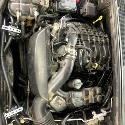 Jeep Cherokee 3.2 2016 1440 1080 002