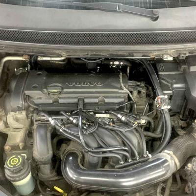 Встановлення ГБО на FORD FOCUS 2006