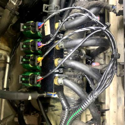 Встановлення ГБО на RAVON R4 2020