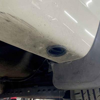 Встановлення ГБО на RAVON R4 2019