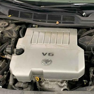 Встановлення ГБО на TOYOTA AVALON 2006