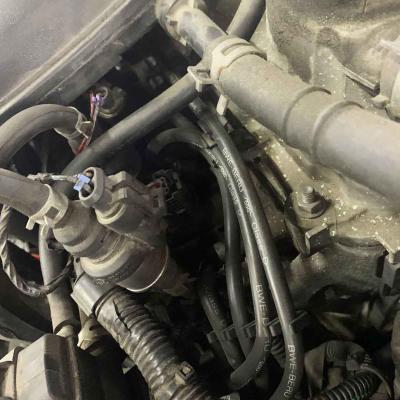 Встановлення ГБО на VOLKWAGEN JETTA 2015