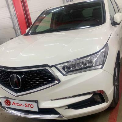Встановлення ГБО на ACURA MDX 3.0 2019