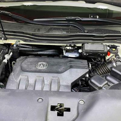 Встановлення ГБО на ACURA MDX 3.0 2019