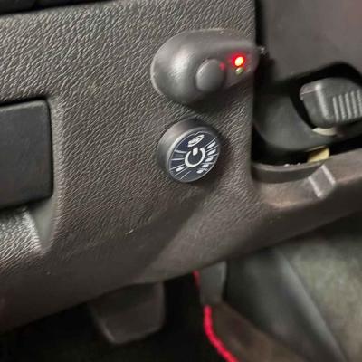 Встановлення ГБО на HUMMER H3 3,7
