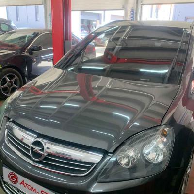 Встановлення ГБО на OPEL ZAFIRA 1.6 2011
