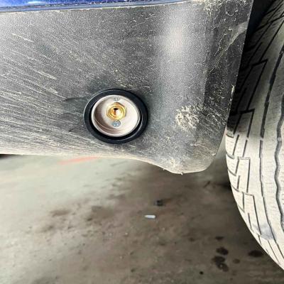 Встановлення ГБО на VOLKSWAGEN PASSAT 1.6 1999