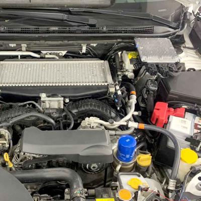 Встановлення ГБО на SUBARU OUTBACK 2.4 2021