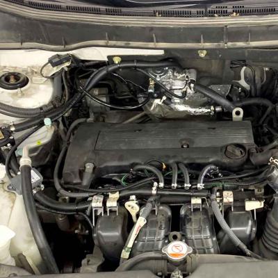 Встановлення ГБО, газ на MITSUBISHI OUTLANDER 2.0 2018
