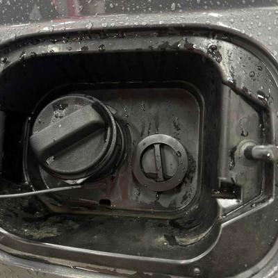 Установка ГБО, газ на Hyundai Tucson 2.0 Mpi