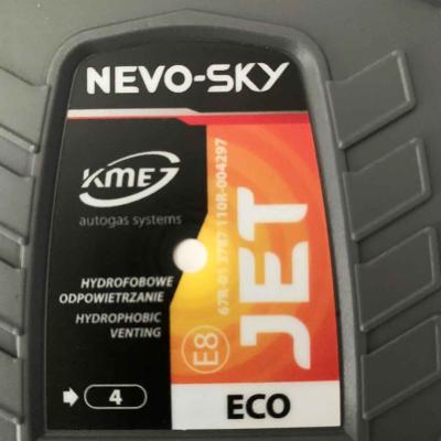 Встановлення ГБО на HONDA HR-V 1.8 2020