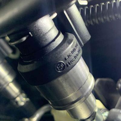 Встановлення ГБО на HONDA HR-V 1.8 2020