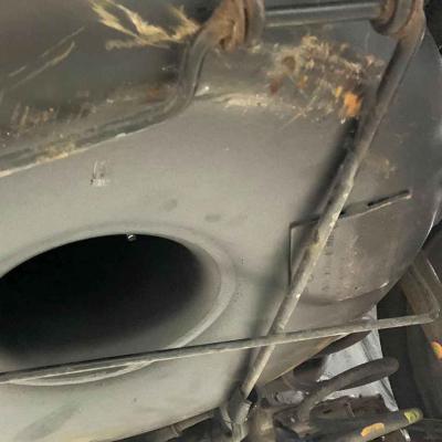 Встановлення ГБО на RENAULT LOGAN 1.6 2012