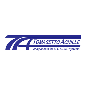 TOMASETTO ГБО