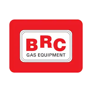 BRC ГБО