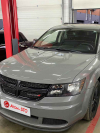 DODGE JOURNEY 2.4 2020