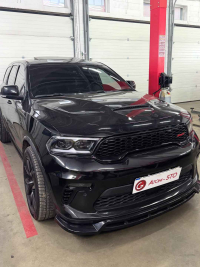 DODGE DURANGO 6.4 2018