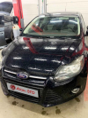 Установка ГБО на FORD FOCUS 1.6 2012 в Киеве на Окружной, Борщаговка.