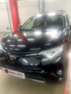 Встановлення ГБО на TOYOTA RAV4 2.5 2018 у Києві на Окружній, Борщагівка.