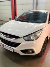Установка ГБО на HYUNDAI IX35 2.0 2012 в Киеве на Окружной, Борщаговка.