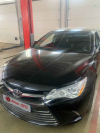 Установка ГБО на TOYOTA CAMRY 2.5 2015 в Киеве на Окружной, Борщаговка.