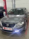 Встановлення ГБО на VOLKSWAGEN PASSAT 2006 у Києві на Окружній, Борщагівка.