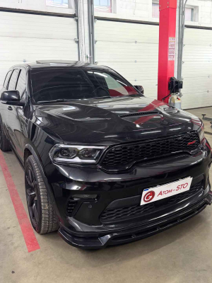 DODGE DURANGO 6.4 2018