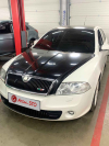 Установка ГБО на SKODA OCTAVIA A5 RS 2008 в Киеве на Окружной, Борщаговка.